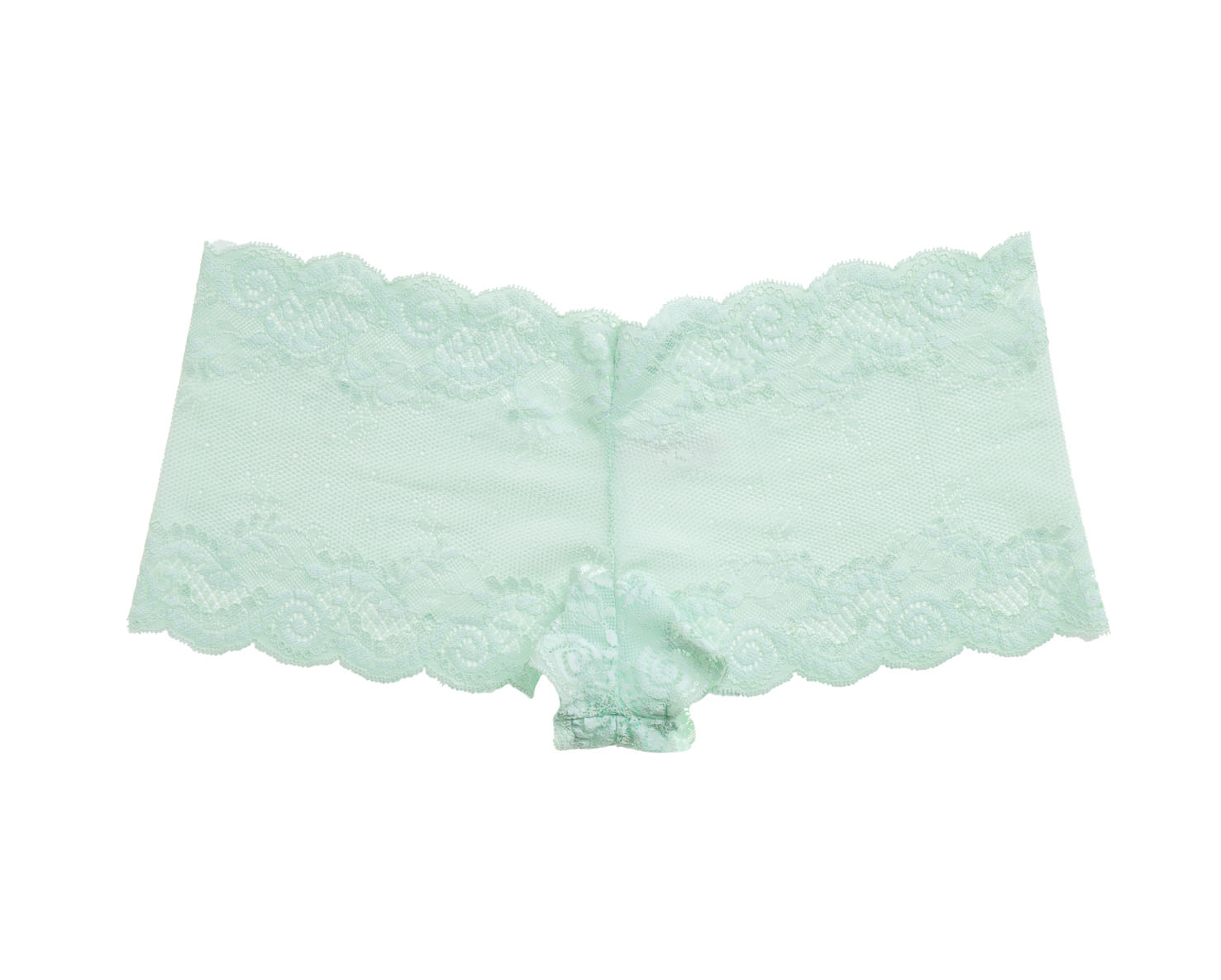Signature Line - Panty by Post
