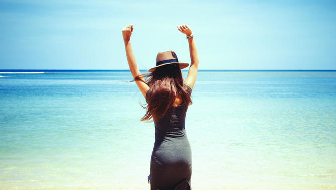 5 Ways to Feel Confident Right now