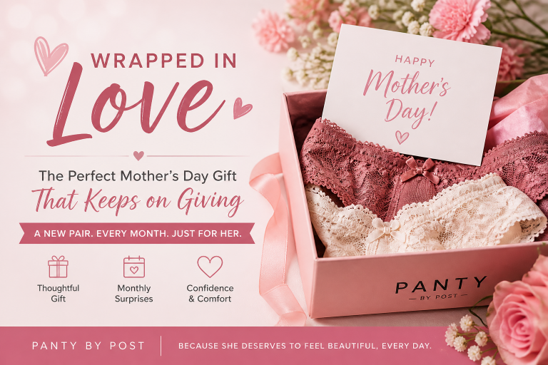The Perfect Mother’s Day Gift That Keeps on Giving